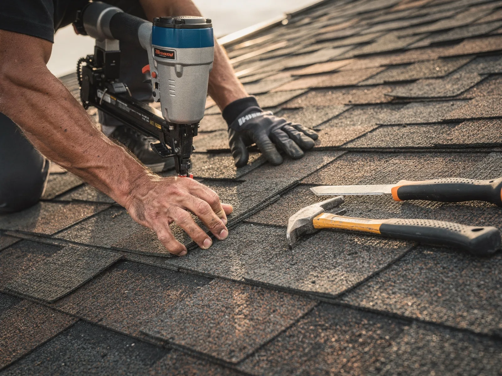 Why choose Roof Repair in Princeton, IL